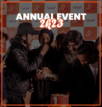 Annual Event 2k23