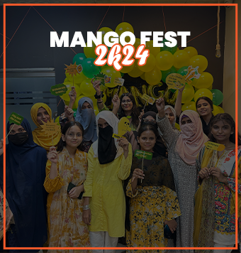 Mango Fest 2k24