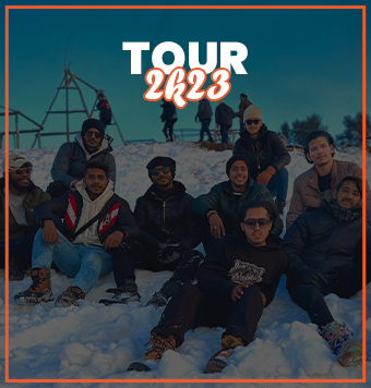 Tour 2k23